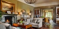 Ballynahinch Castle 24